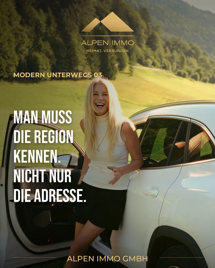 Kampagne „Modern unterwegs“