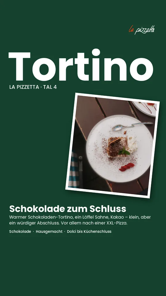Story „Tortino“